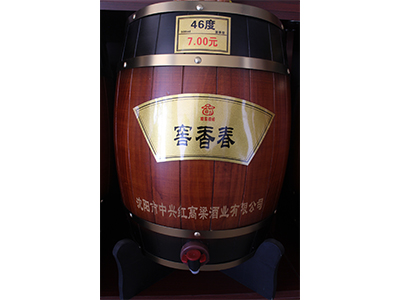 加盟散白酒 加盟散白酒